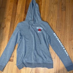 Hollister Hoodie